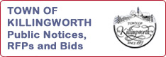 Click for Public Notices